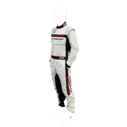 Porsche Motorsports Race Suits