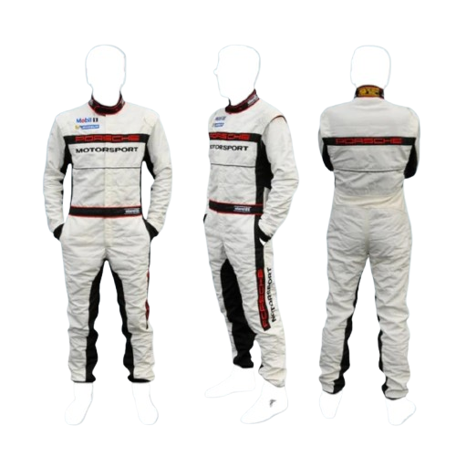 Porsche Motorsports Race Suits