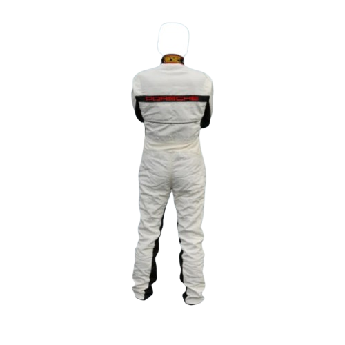 Porsche Motorsports Race Suits