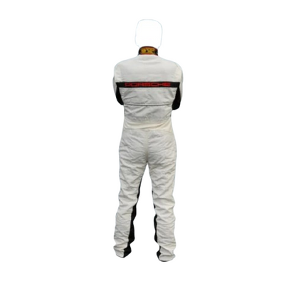 Porsche Motorsports Race Suits