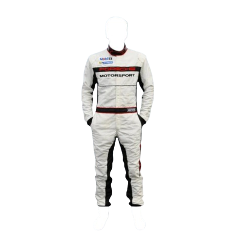 Porsche Motorsports Race Suits