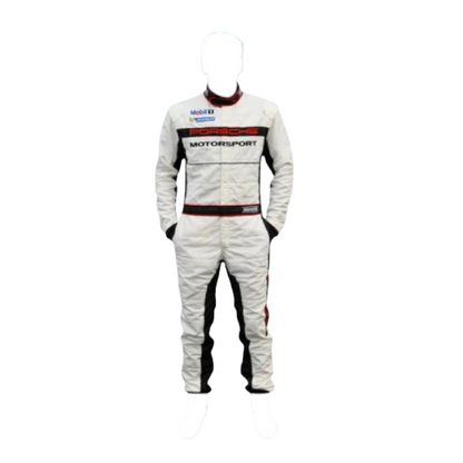 Porsche Motorsports Race Suits