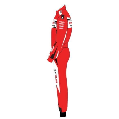 2023 PSL/BIREL ART Racing Kart Suit