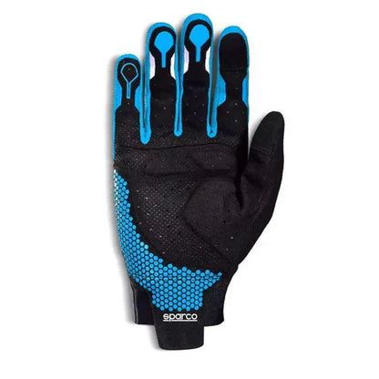 Sparco Hypergrip + Gaming Gloves