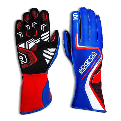 Sparco Record Kart Gloves