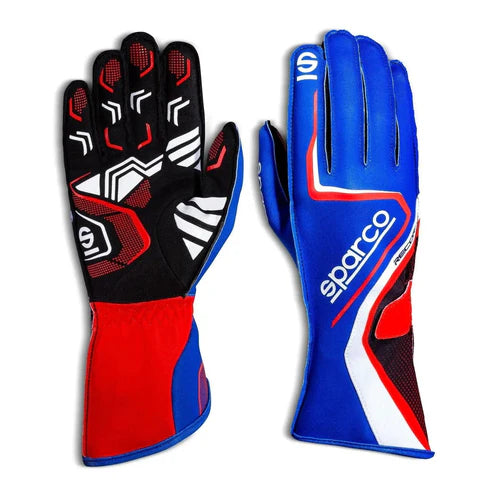 Sparco Record Kart Gloves