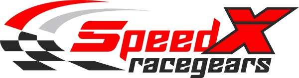 Speed-X-Racegears