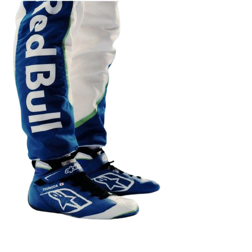 Yuki Tsunoda 2025 Team RB Visa Cash App F1 Racing Suit