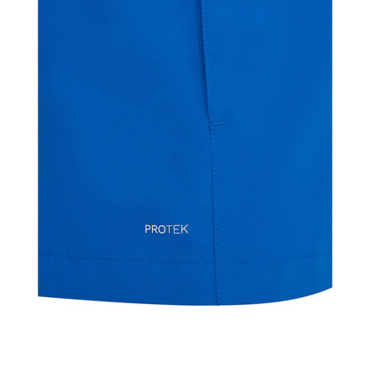 Alpine F1 Team 2026 Rain Jacket