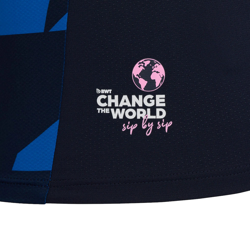 Alpine F1 Team Jack Doohan 2025 Driver T-Shirt