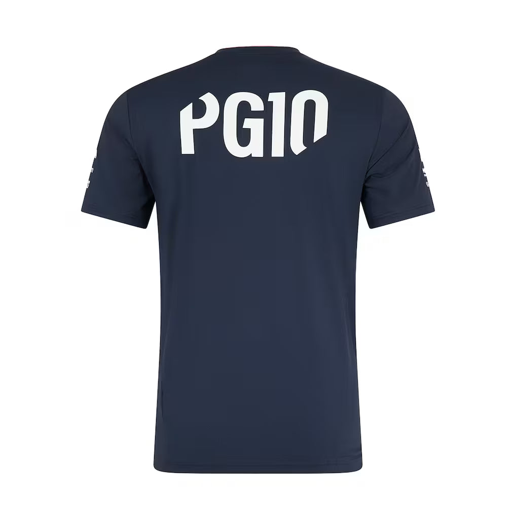Alpine F1 Team Pierre Gasly 2025 Driver T-Shirt
