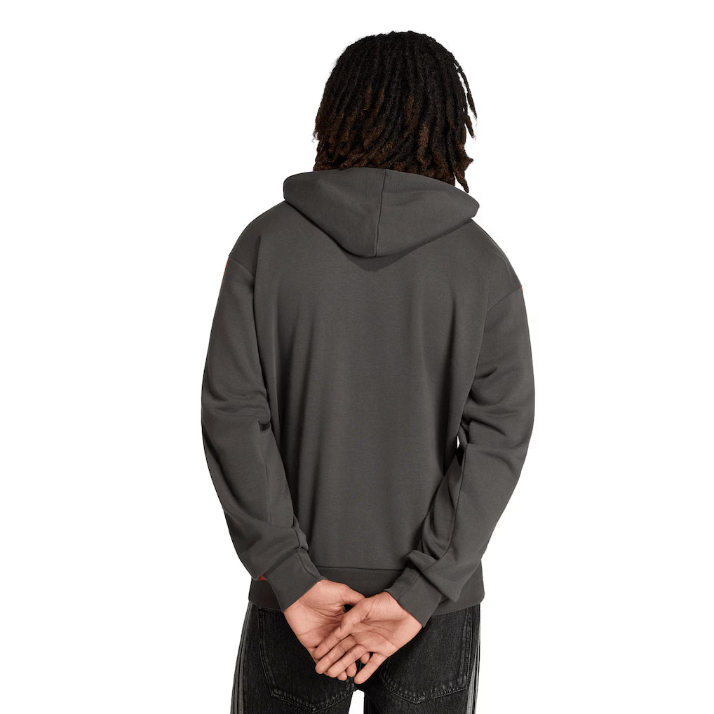 Audi F1 adidas DNA Logo Hoodie - Black