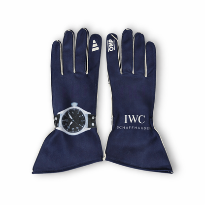2026 Mercedes F1 Team Gloves