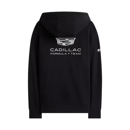 Cadillac Tommy Hilfiger Team Hoodie - Unisex