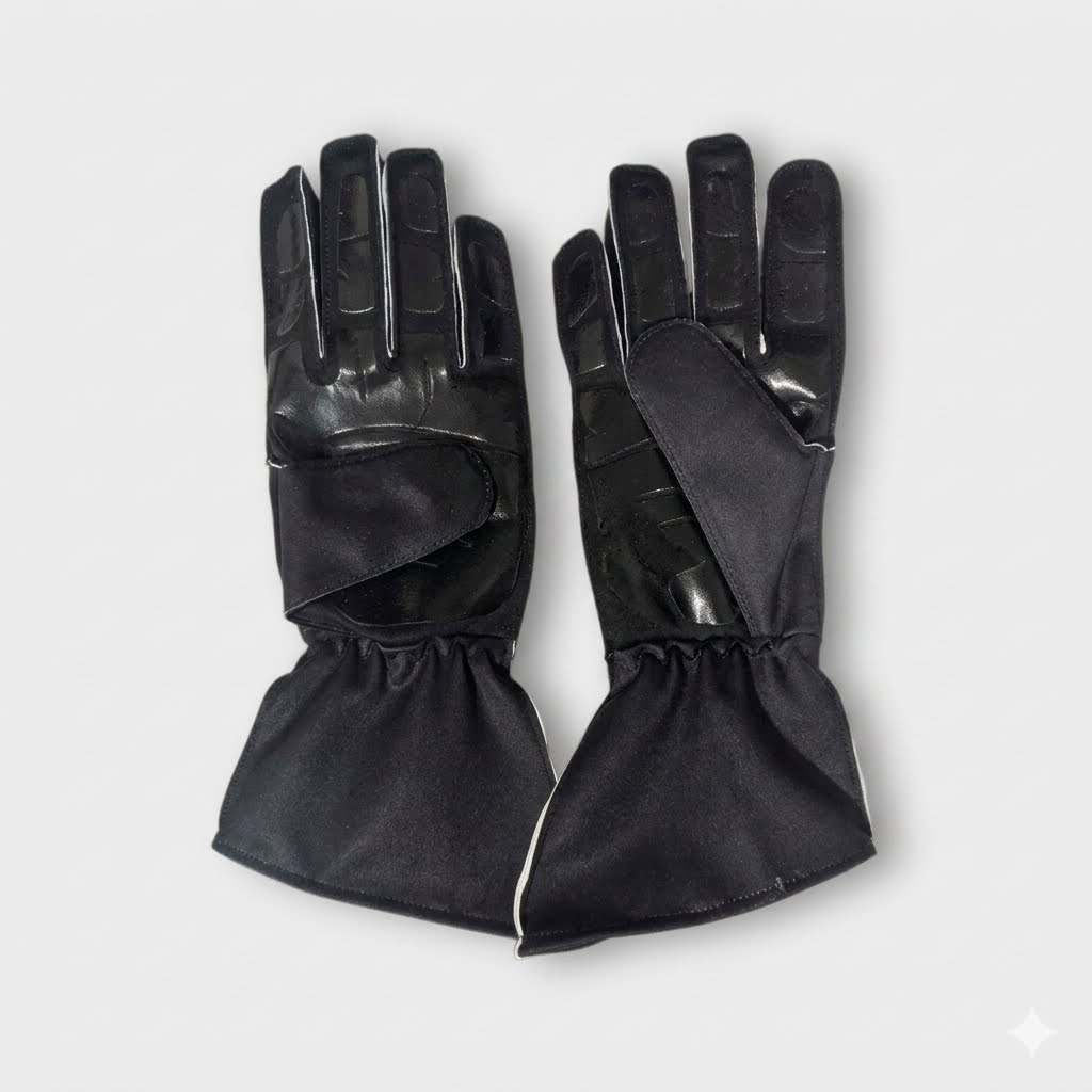 2026 Cadillac F1 Team Gloves