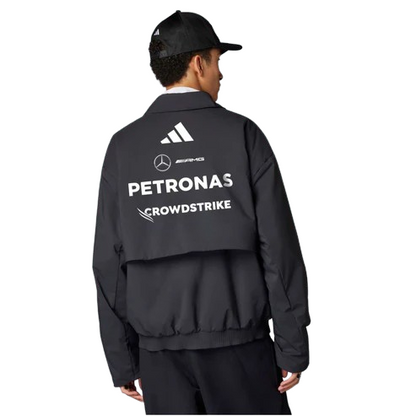 Mercedes-AMG PETRONAS F1 Team Jacket