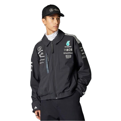 Mercedes-AMG PETRONAS F1 Team Jacket