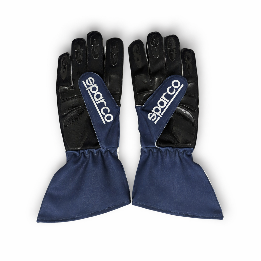 2026 Red Bull Racing F1 Team Gloves