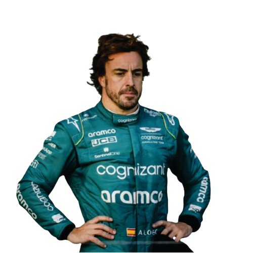 George Russell 2023 Mercedes f1 suit