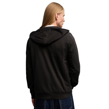 Ferrari HDD Sweat Jacket by Puma - Black