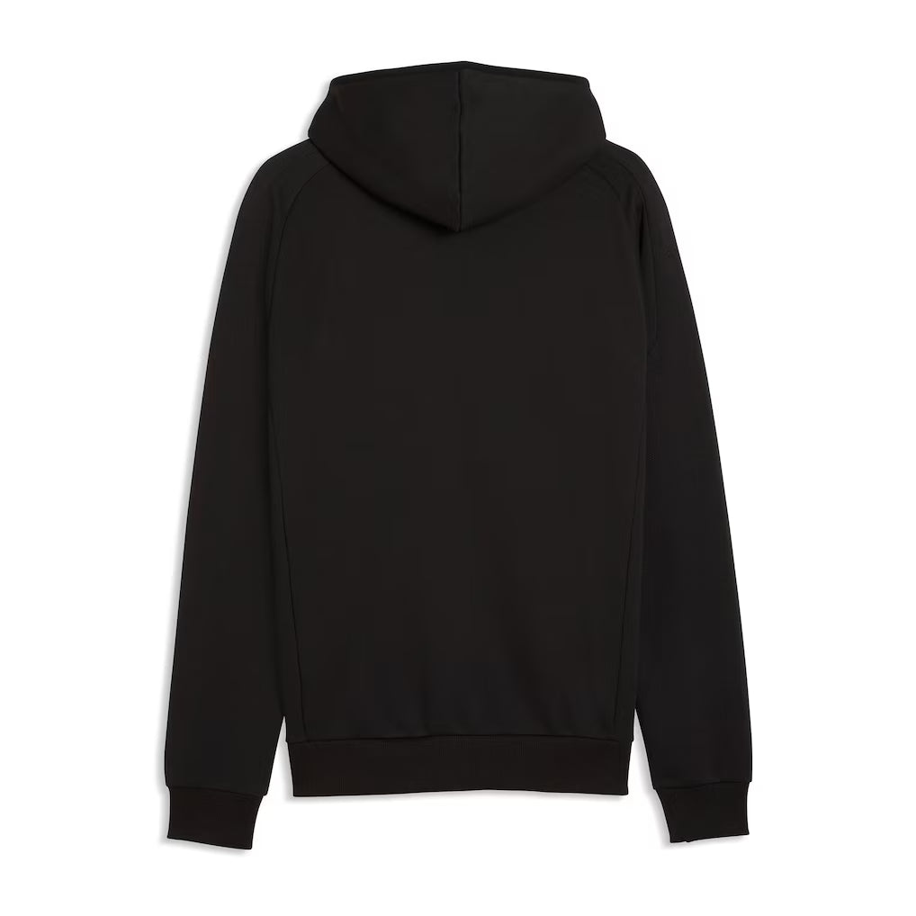 Ferrari HDD Sweat Jacket by Puma - Black