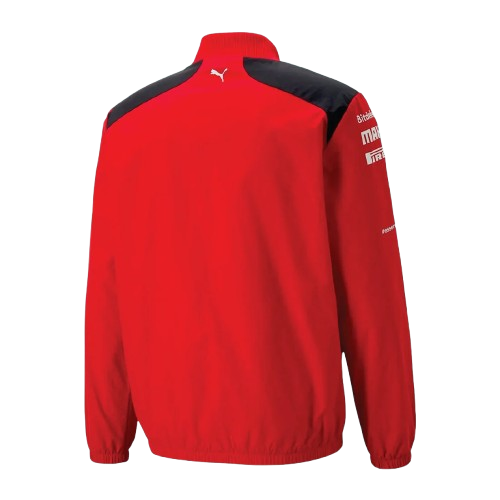Ferrari 2023 F1 Mens Jacket