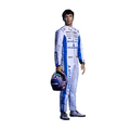 Alex Albon 2026 Williams F1 Race Suit