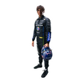 Alexander Albon 2026 Williams F1 Team Race Suit Replica