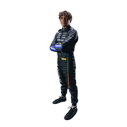 Alexander Albon 2026 Williams F1 Team Race Suit Replica