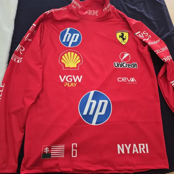 Customer product photo