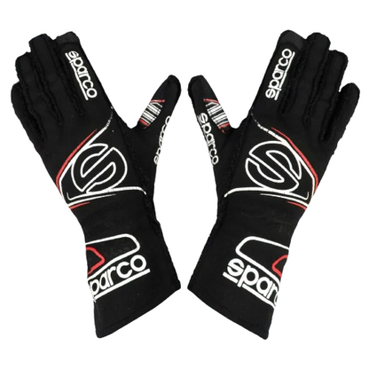 2022 Linus Lunqvist Championship HMD Indylights Gloves