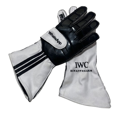 Kimi Antonelli Mercedes AMG 2025 F1 Race Gloves