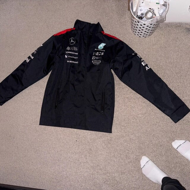 Customer product photo