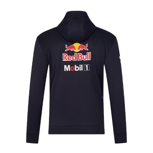 Oracle Red Bull Racing 2026 Team Hoodie - Unisex