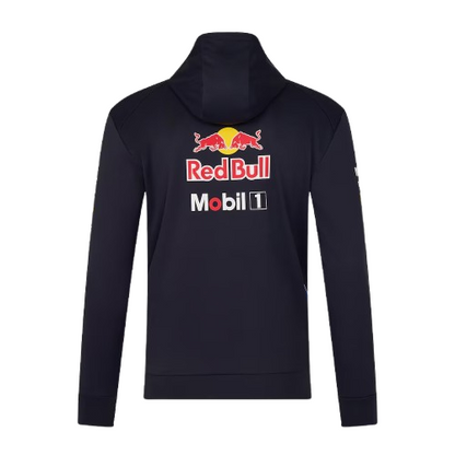 Oracle Red Bull Racing 2026 Team Hoodie - Unisex