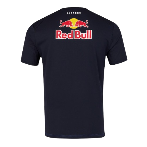Oracle Red Bull Racing 2026 Team Max Verstappen Driver T-Shirt