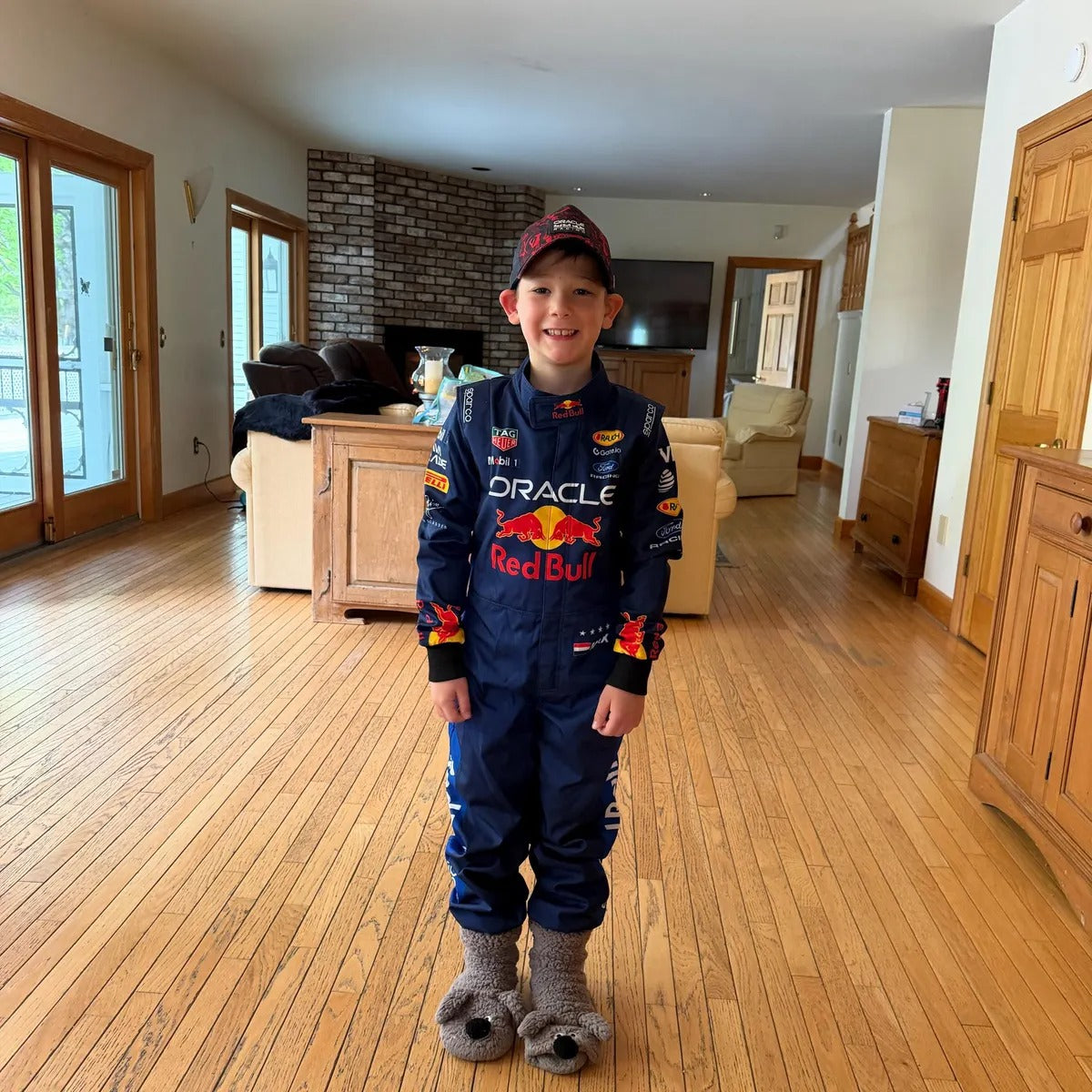 Customer product photo