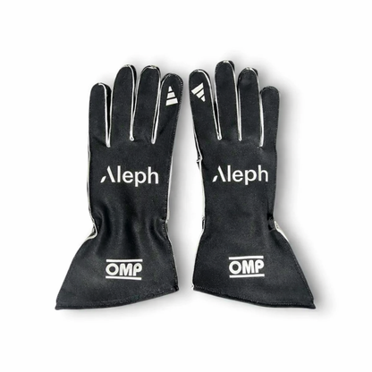 2026 Audi F1 Team Gloves