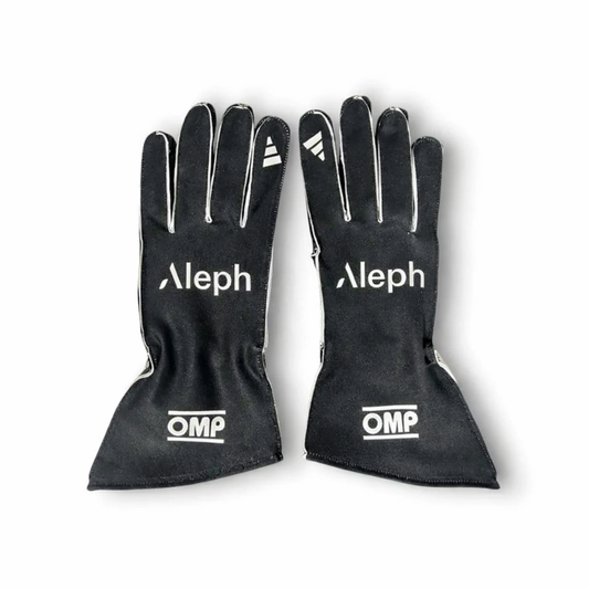 2026 Audi F1 Team Gloves