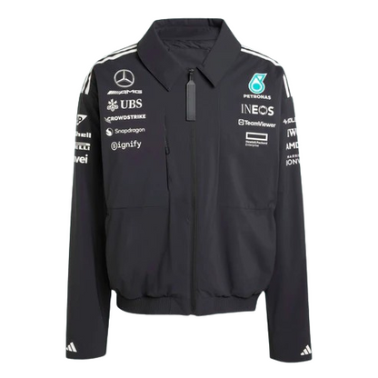 Mercedes-AMG PETRONAS F1 Team Jacket