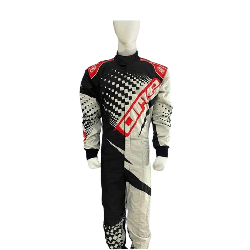 KS-2R Kart Suit | OMP Racing Suit