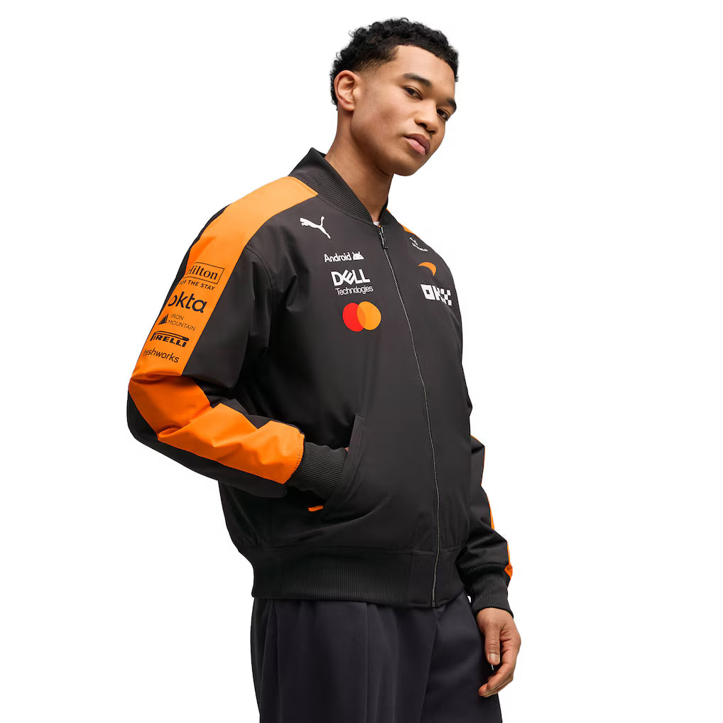 McLaren Puma Jacket