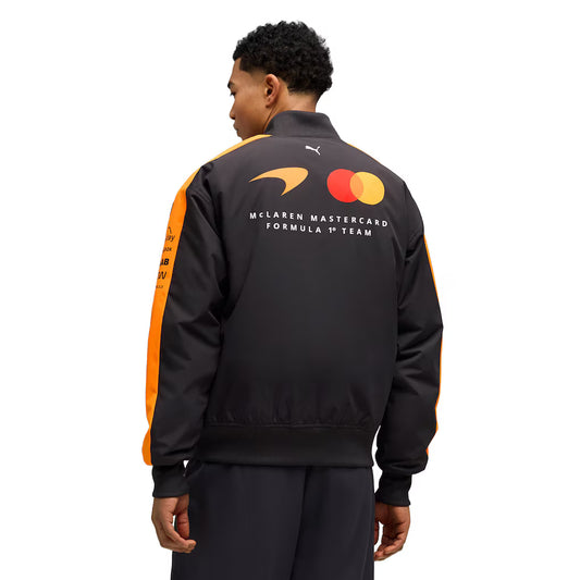 McLaren Puma Jacket