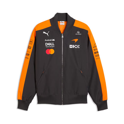 McLaren Puma Jacket