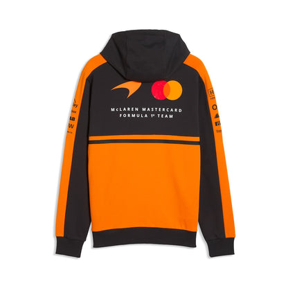 McLaren 2026 Team Hooded Sweat - Unisex