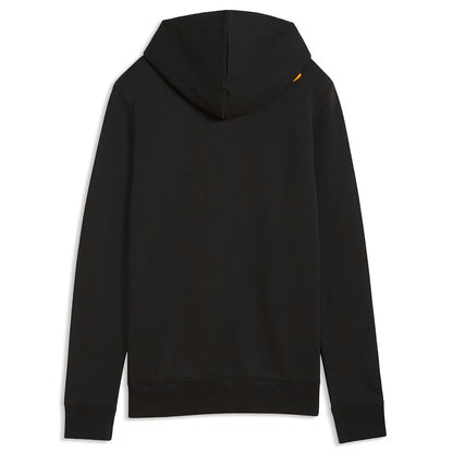McLaren Essential Hoodie- Black - Womens
