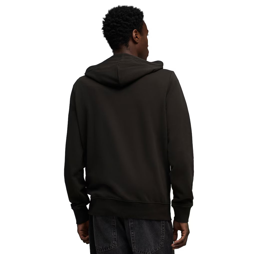 McLaren Essential Hoodie - Black