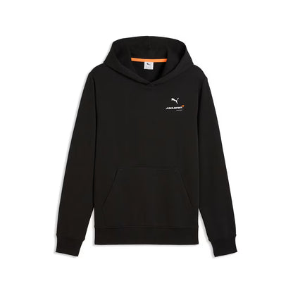McLaren Essential Hoodie - Black