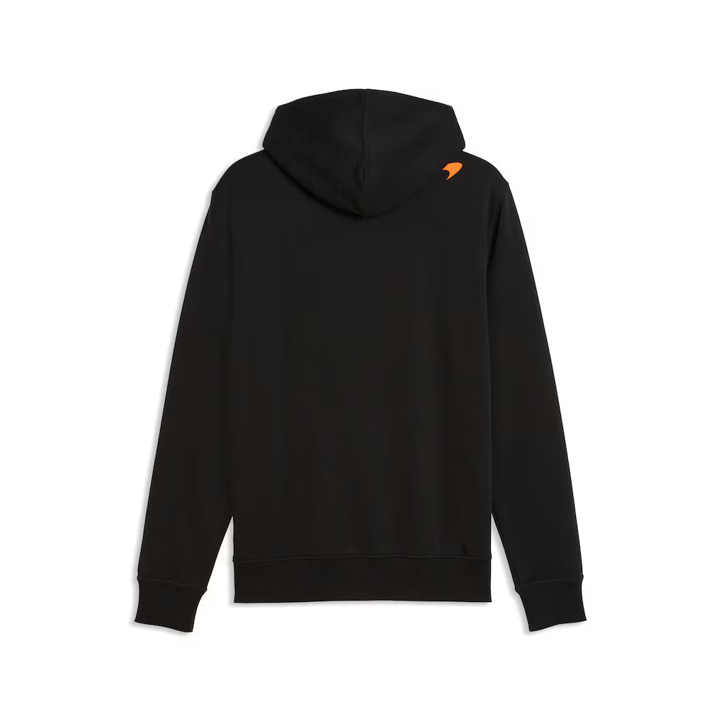 McLaren Essential Hoodie - Black