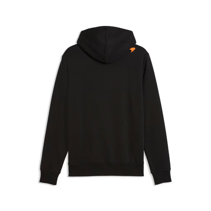 McLaren Essential Hoodie - Black